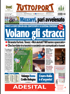 Tuttosport300913