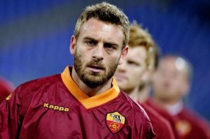 de rossi