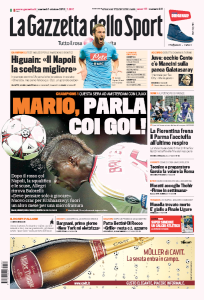 Gazzetta011013