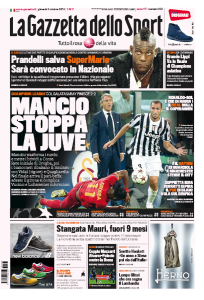 Gazzetta031013