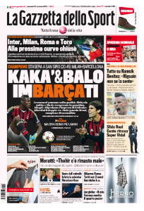 Gazzetta221013