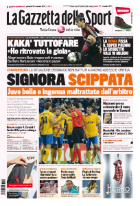 Gazzetta241013