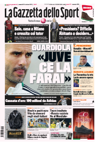 Gazzetta251013