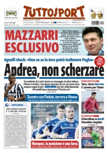 Tuttosport111013