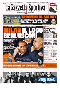 Gazzetta011213