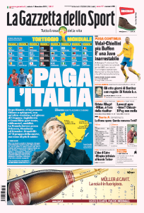 Gazzetta071213