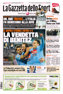 Gazzetta161213