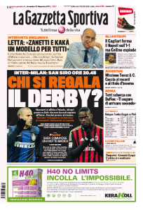 Gazzetta221213