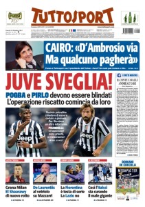 Tuttosport131213