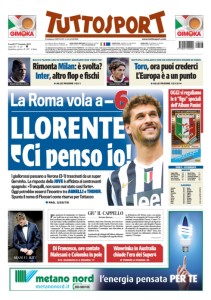 Tuttosport270114