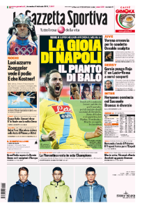 Gazzetta090214