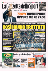 Gazzetta070514