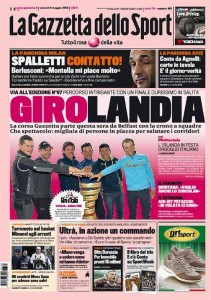 Gazzetta090514