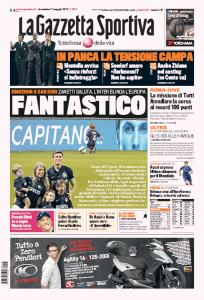 Gazzetta110514