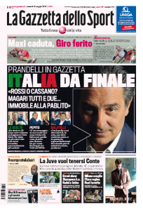 Gazzetta160514