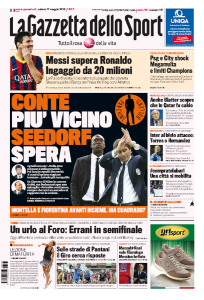 Gazzetta170514