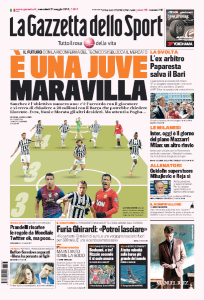 Gazzetta210514