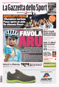 Gazzetta260514