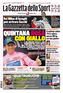 Gazzetta280514