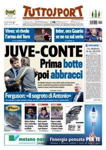 Tuttosport160514