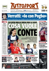 Tuttosport170514