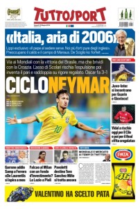 Tuttosport130614