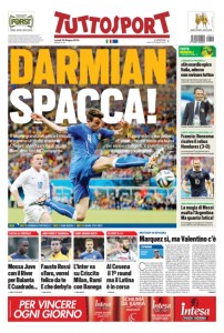 Tuttosport160614