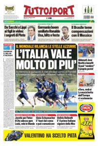 Tuttosport170614