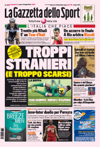 Gazzetta120714