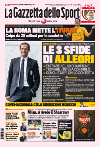 Gazzetta170714