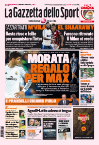 Gazzetta180714