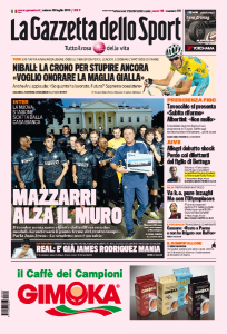 Gazzetta260714