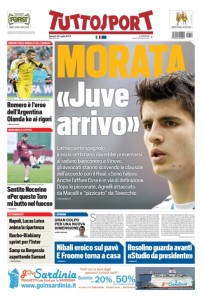 Tuttosport100714