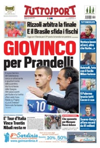 Tuttosport120714