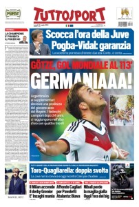 Tuttosport140714