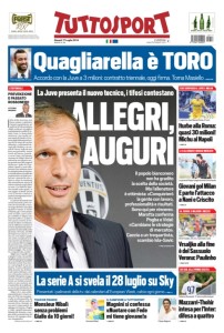 Tuttosport170714