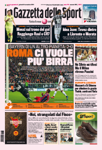 Gazzetta061114