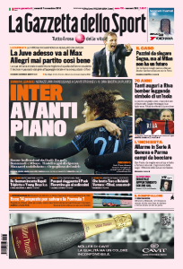 Gazzetta071114