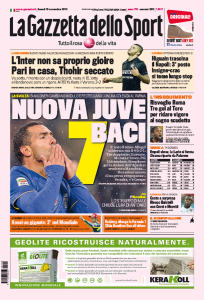 Gazzetta101114