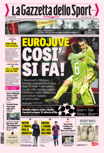 Gazzetta271114