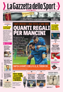 Gazzetta281114