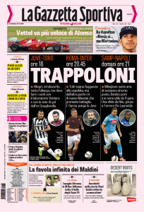 Gazzetta301114