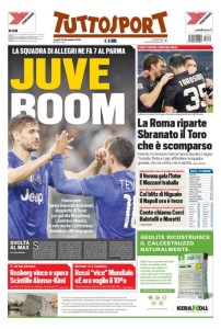 Tuttosport101114