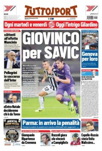 Tuttosport181114