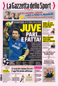 Gazzetta101214