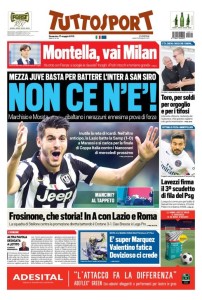 Tuttosport170515