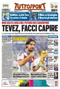 Tuttosport100615