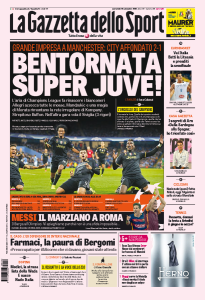 Gazzetta160915