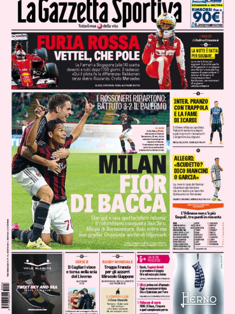 Gazzetta200915