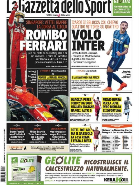 Gazzetta210915